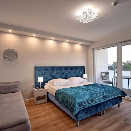 Apartament Glamour Kasprowicza 20 A コウォブジェク エクステリア 写真