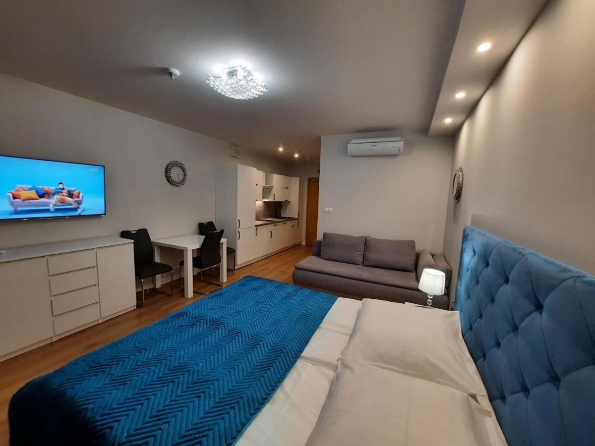 Apartament Glamour Kasprowicza 20 A コウォブジェク エクステリア 写真