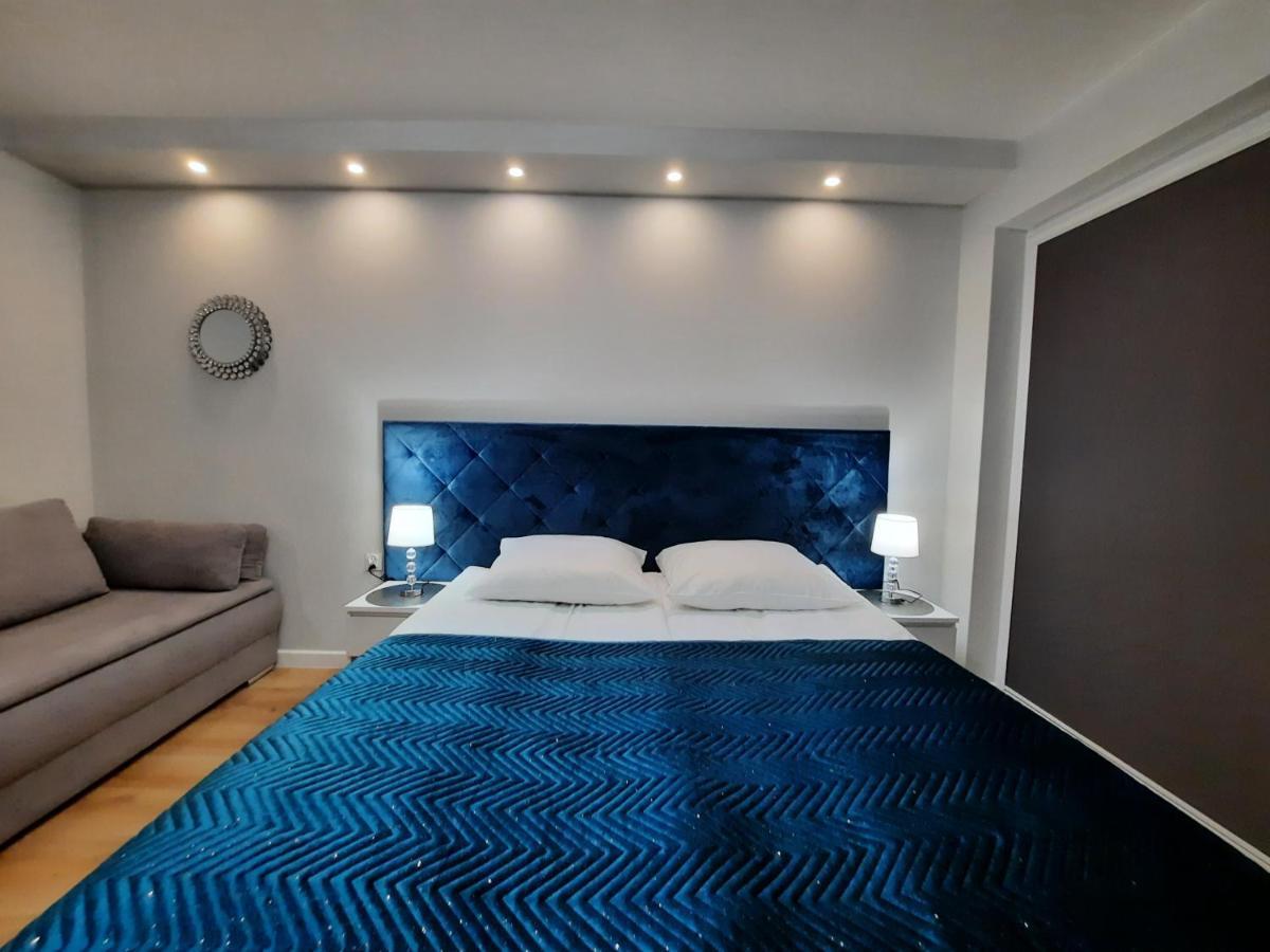 Apartament Glamour Kasprowicza 20 A コウォブジェク エクステリア 写真
