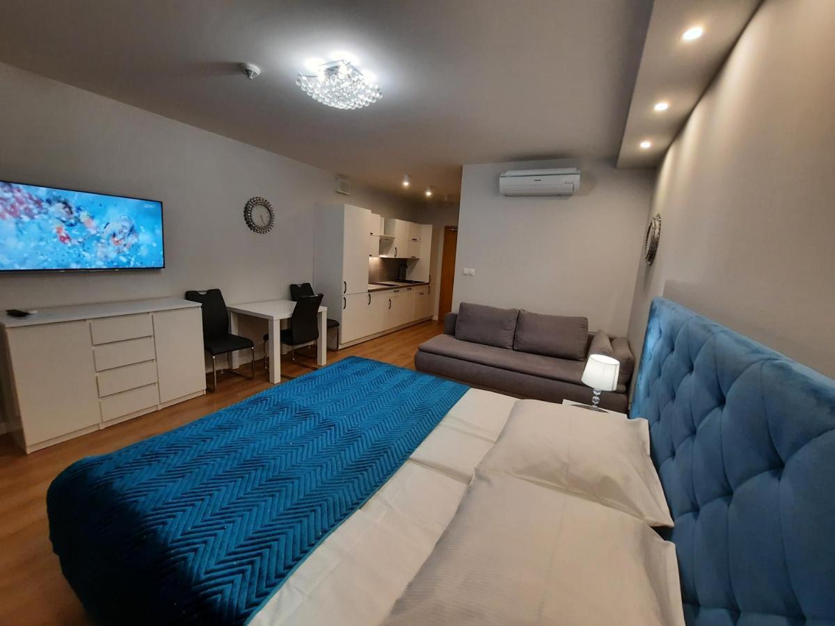 Apartament Glamour Kasprowicza 20 A コウォブジェク エクステリア 写真